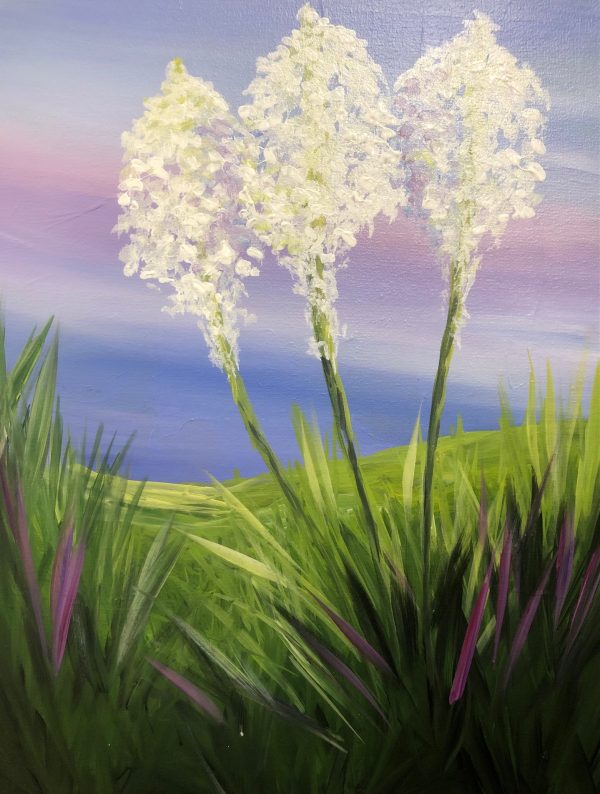 Beargrass