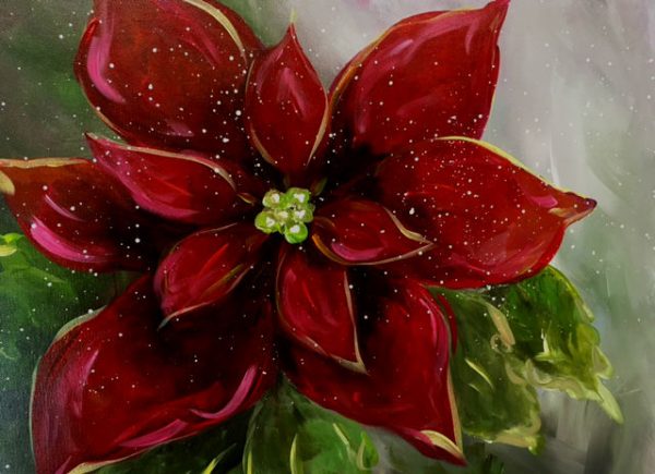 Poinsettia