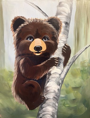 Birch Bear