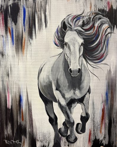 Horse